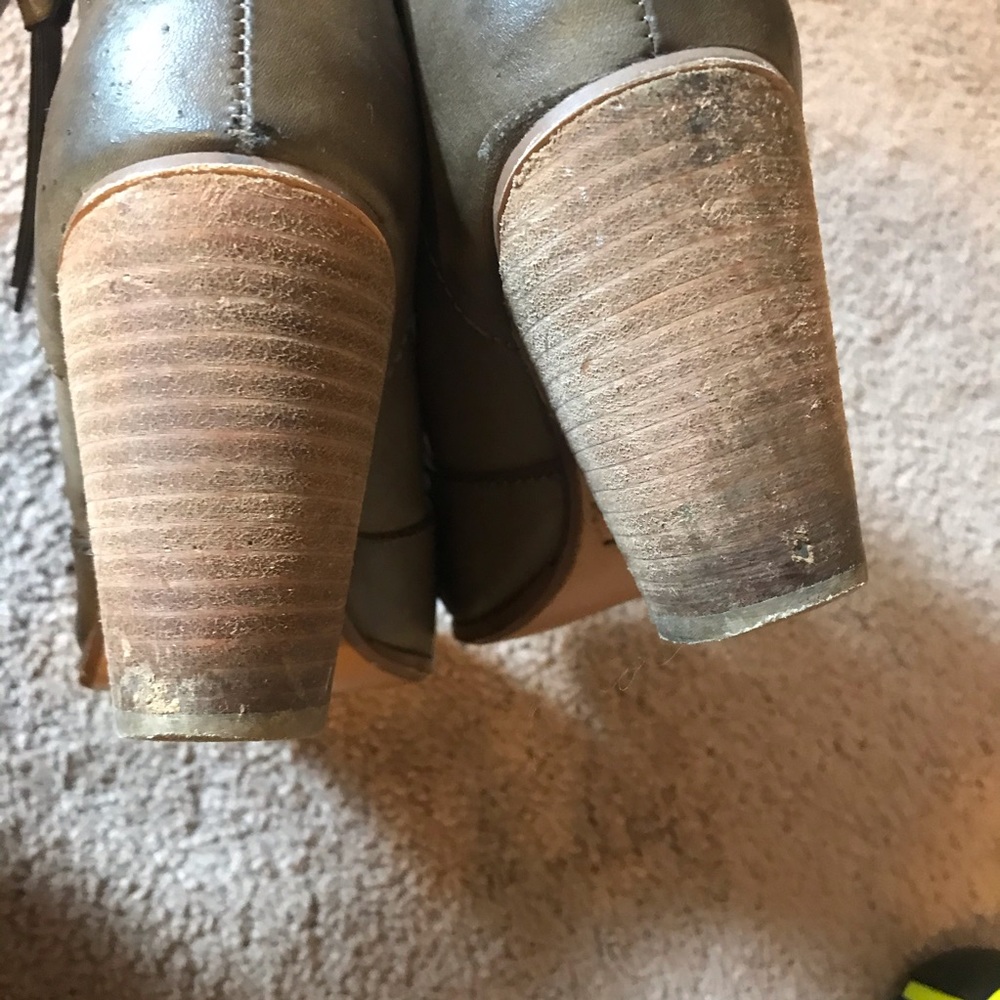 Cute Booties - Picture 5 of 7